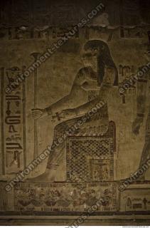 Dendera Temple Photo Textures